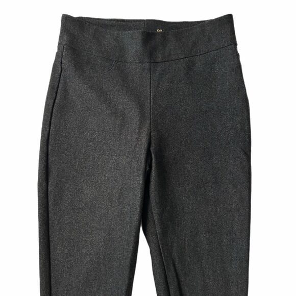 Honeylove EverReady Pant Charcoal Tummy Shaping Size Small - Picture 2 of 5